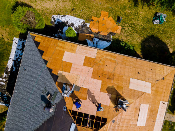Best New Roof Installation  in Riverdale, NJ