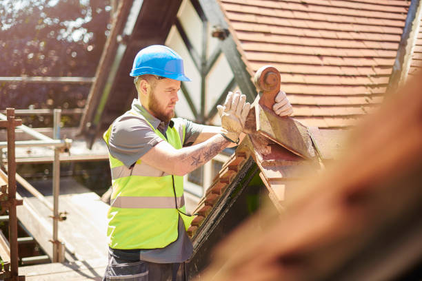 Best Roof Maintenance Services  in Riverdale, NJ